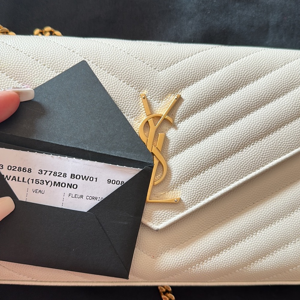 Ysl bag - Picture 7 of 7